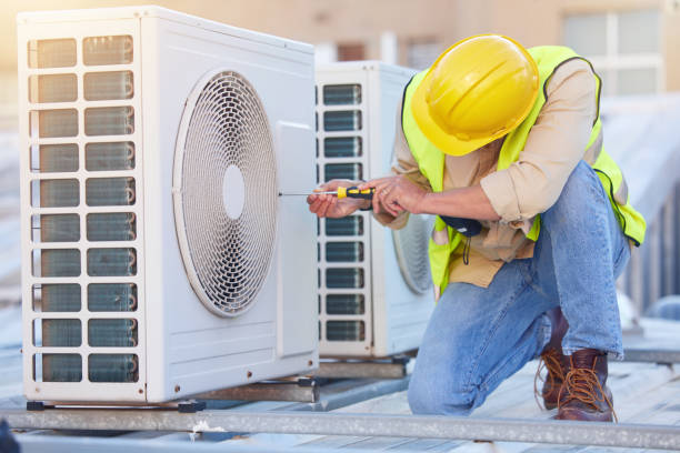 Best Air Conditioning Cleaning in Logansport, IN
