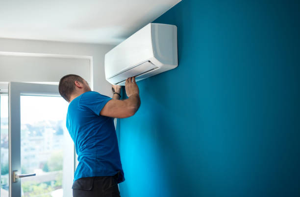 Best Residential HVAC in Logansport, IN