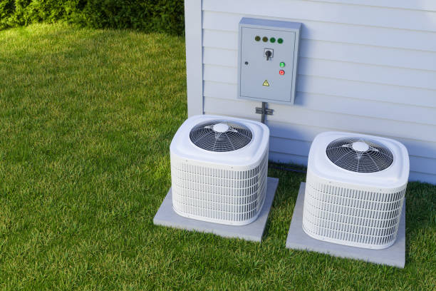 Best HVAC Retrofitting and Upgrading in Logansport, IN