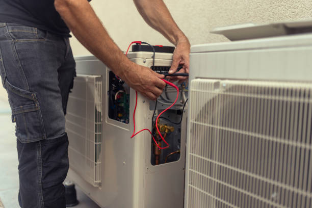 Best Energy-efficient HVAC Solutions in Logansport, IN