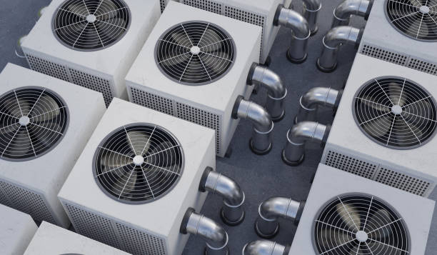Best Residential HVAC in Logansport, IN
