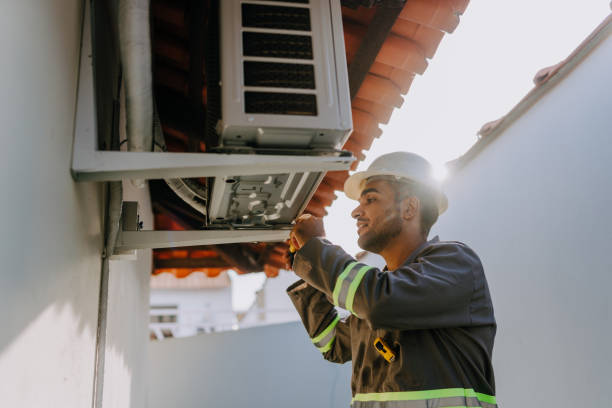 Best HVAC for Healthcare Facilities in Logansport, IN