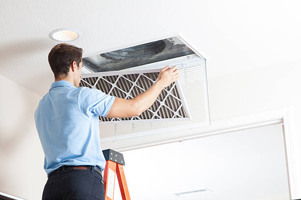 Best Seasonal HVAC Services in Logansport, IN