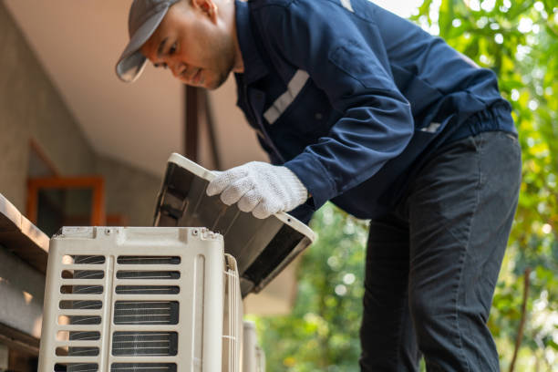 Best HVAC Software and Technology in Logansport, IN