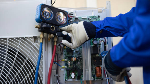 Best Solar-powered HVAC Systems in Logansport, IN