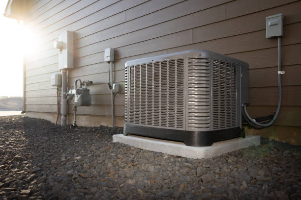 Logansport, IN HVAC Company